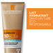 La Roche-Posay Anthelios Hydrating Lotion Ultra Resistant SPF 50+ 75ML La Roche-Posay Anthelios Hydrating Lotion Ultra Resistant SPF 50+ 75ML
