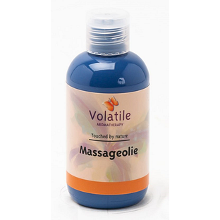 Volatile Relief Massage-olie 100ML