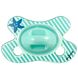 Difrax Fopspeen Dental Newborn 1ST