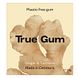 True Gum Ginger & Turmeric 21GR