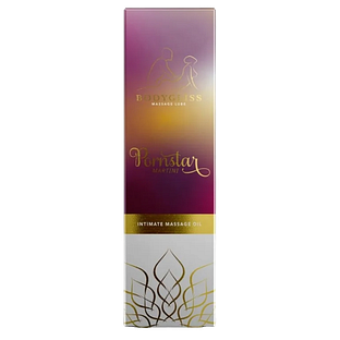 Bodygliss Massage Lube Pornstar Martini 150ML Bodygliss Massage Lube Pornstar Martini 150ML