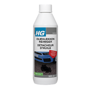 HG Olievlekken Reiniger 500ML