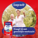 Dagravit Vitaal 50+ Totaal 30 Tabletten 60TB Man en vrouw model plus verpakking