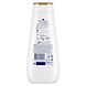 Dove Nourishing Care Shower Gel 400ML Achterzijde Fles