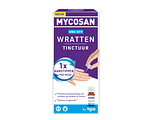 Mycosan One-Off Wratten Tinctuur 2ML Mycosan One-Off Wratten Tinctuur 2ML