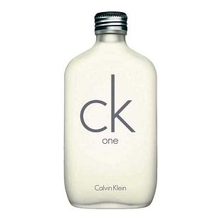 Calvin Klein CK One Eau de Toilette Unisex 50ML