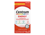 Centrum Energy Multivitaminen Tabletten 90TB