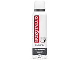 Borotalco Deodorant Invisible Spray 150ML