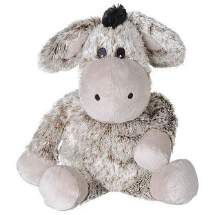 Warmies Warmteknuffel Ezel 1ST