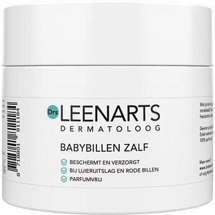 Drs Leenarts Babybillen Zalf 125ML Drs Leenarts Babybillen Zalf 125ML