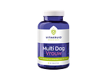 Vitakruid Multi Dag Vrouw 100% Vegan 90TB