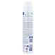 Sanex Respect & Control Zero Deospray 200ML Zijkant 2 spray