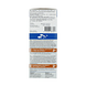 Norsan Omega 3 Total Visolie  Citroen Vloeibaar 200ML zijkant verpaking