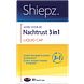 Shiepz Nachtrust 3in1 Liquid Capsules 30CP