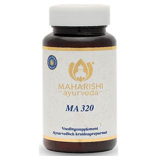 Maharishi Ayurveda MA 320 Tabletten 90TB