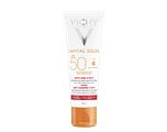Vichy Capital Soleil 3-in-1 Anti Aging SPF50 50ML