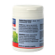 Lamberts Rhodiola Rosea Extract Tabletten 60TB Achterkant pot Lamberts Rhodiola Rosea Extract Tabletten 60TB Achterkant pot