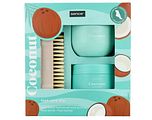 Sence Coconut Foot Care Trio 1ST