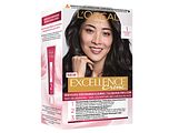 L'Oréal Paris Excellence 1 Zwart 1ST