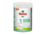 Holle Zuigelingenmelk Geit 1 Bio 800GR Holle Zuigelingenmelk Geit 1 Bio 800GR