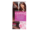 L'Oréal Paris Casting Crème Gloss 550 Raspberry Cupcake 180ML