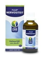 Puur Natuur Nervositeit afbeelding