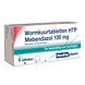 Healthypharm Mebendazol Wormkuurtabletten 6TB Healthypharm Mebendazol Wormkuurtabletten 6TB