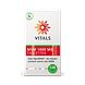 Vitals MSM 1000mg Tabletten 120TB