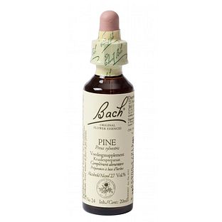 Bach Flower Remedies Den 24 20ML