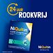 Niquitin Clear Pleisters 14mg Stap 2 14ST