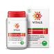 Vitals Immuunformule Pro Capsules 60CP