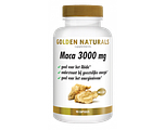 Golden Naturals Maca 3000 mg Capsules 90VCP Golden Naturals Maca 3000 mg Capsules 90VCP