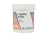 DeBa Pharma L-lysine-Forte Capsules 120VCP DeBa Pharma L-lysine-Forte Capsules 120VCP