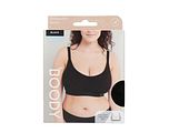 Boody Volle Cup BH Zwart XL 1ST