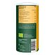 A.Vogel Herbamare Spicy Kruidenzout 250GR achterkant samenstelling A.Vogel Herbamare Spicy Kruidenzout 250GR achterkant samenstelling