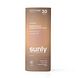Attitude Sunly SPF30 Tinted Sunscreen Face Stick 20GR Attitude Sunly SPF30 Tinted Sunscreen Face Stick 20GR
