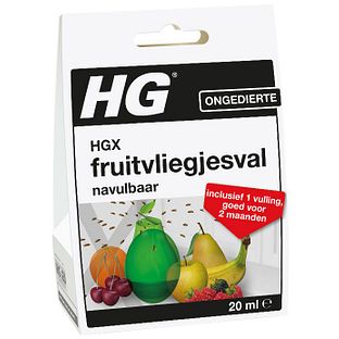 HG X Fruitvliegjesval 1ST HG X Fruitvliegjesval 1ST
