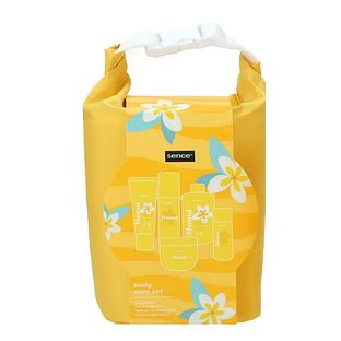 Sence Monoï Body Care Geschenkset - 5-delig 1ST Sence Monoï Body Care Geschenkset - 5-delig 1ST