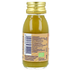HOLYSHOT Detox Organic Juice Shot 60ML Zijkant 2 flesje