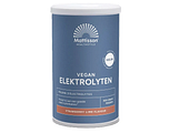 Mattisson HealthStyle Elektrolyten Poeder Strawberry-Lime 300GR