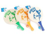 Van Manen Gametime Beachballset 3-delig 1ST