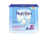 Nutrilon 6 Peuterplusmelk 3+ Jaar 400GR Nutrilon 6 Peuterplusmelk 3+ Jaar 400GR