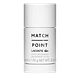 Lacoste Match Point Deodorant Stick 75ML