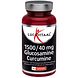 Lucovitaal Glucosamine Curcumine 1500/40mg Capsules 60CP