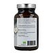 Its Amazing Biologische Moringa Tabletten 240TB Achterkant pot