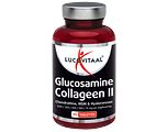 Lucovitaal Glucosamine Collageen II Tabletten 90TB