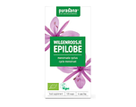 Purasana Biologische Wilgenroosje 230mg 120CP Purasana Biologische Wilgenroosje 230mg 120CP