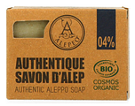 Alepeo Aleppo Zeep 4% 200GR