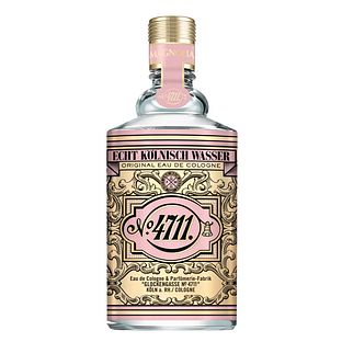 4711 Floral Collection Magnolia Eau de Cologne 100ML