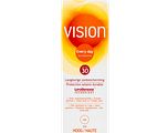 Vision Every Day Sun Protect SPF30 90ML